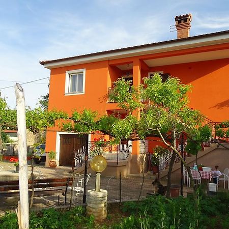 Apartment Parenzana Bibali 65 A 52460-Buje Eksteriør billede