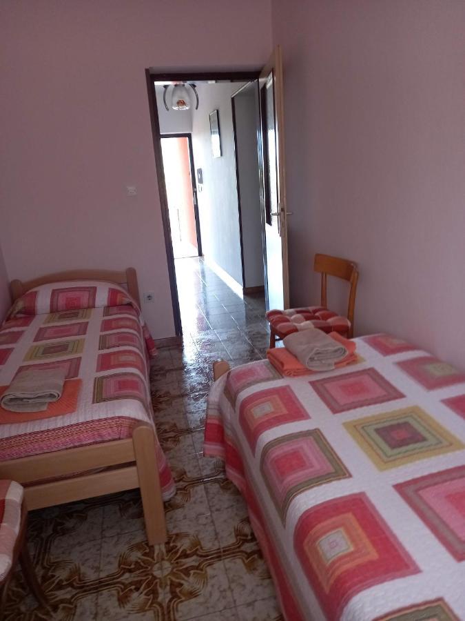 Apartment Parenzana Bibali 65 A 52460-Buje Eksteriør billede