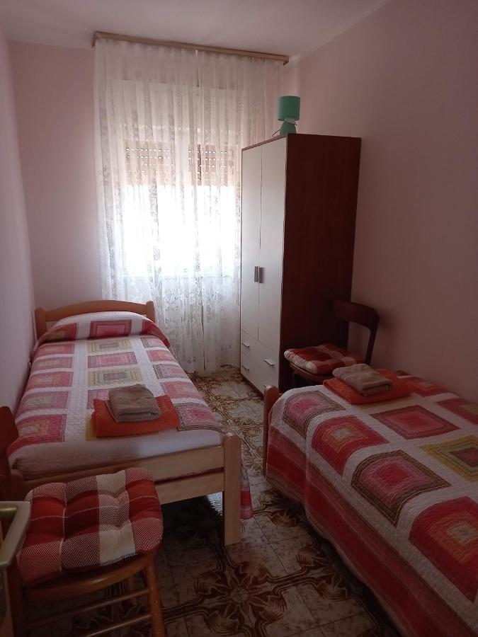 Apartment Parenzana Bibali 65 A 52460-Buje Eksteriør billede