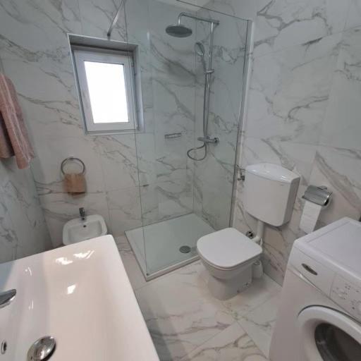 Apartment Parenzana Bibali 65 A 52460-Buje Eksteriør billede
