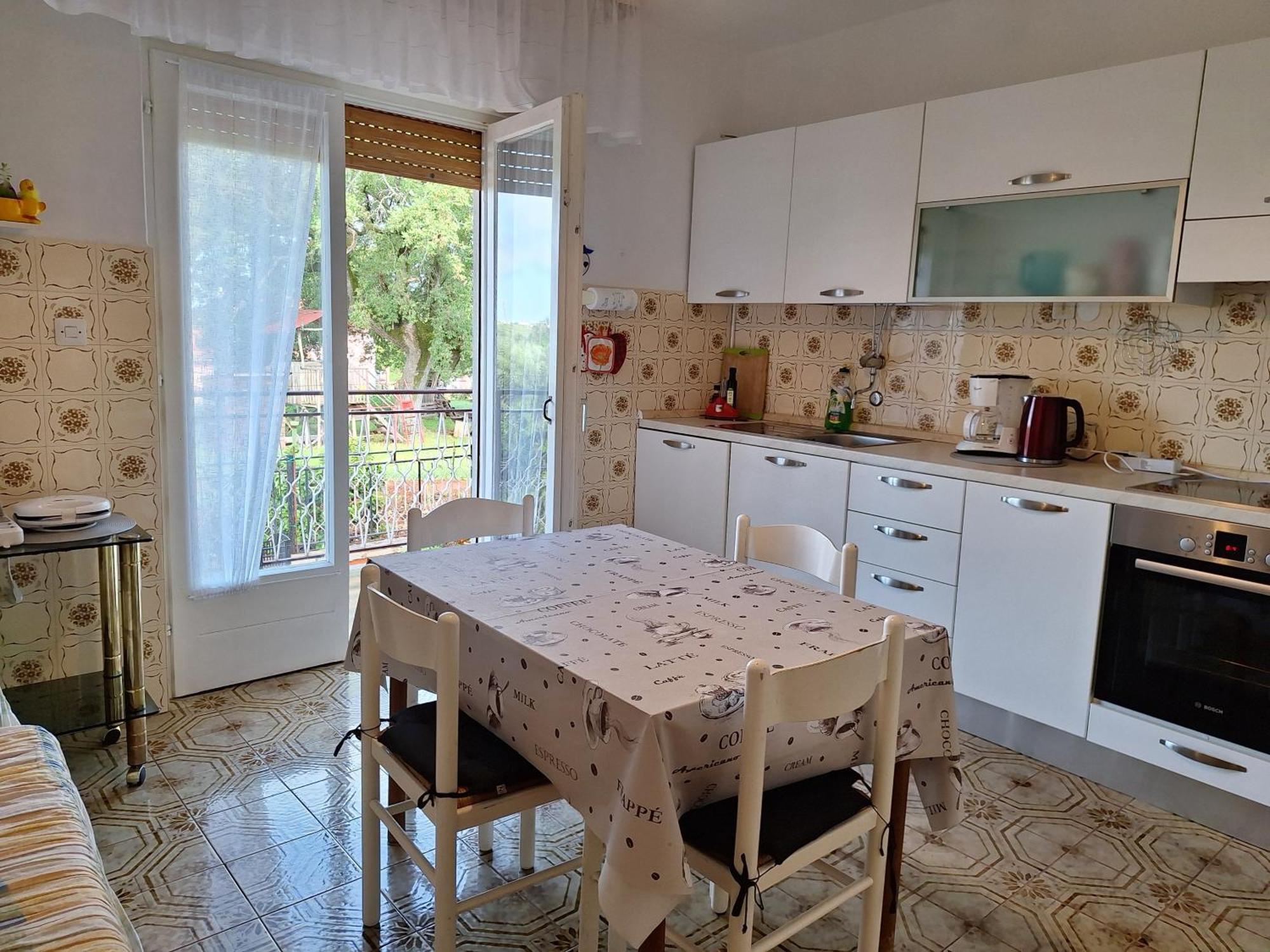 Apartment Parenzana Bibali 65 A 52460-Buje Eksteriør billede
