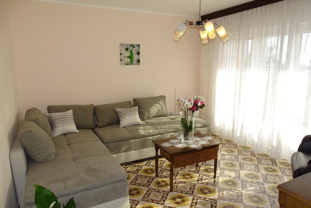 Apartment Parenzana Bibali 65 A 52460-Buje Eksteriør billede