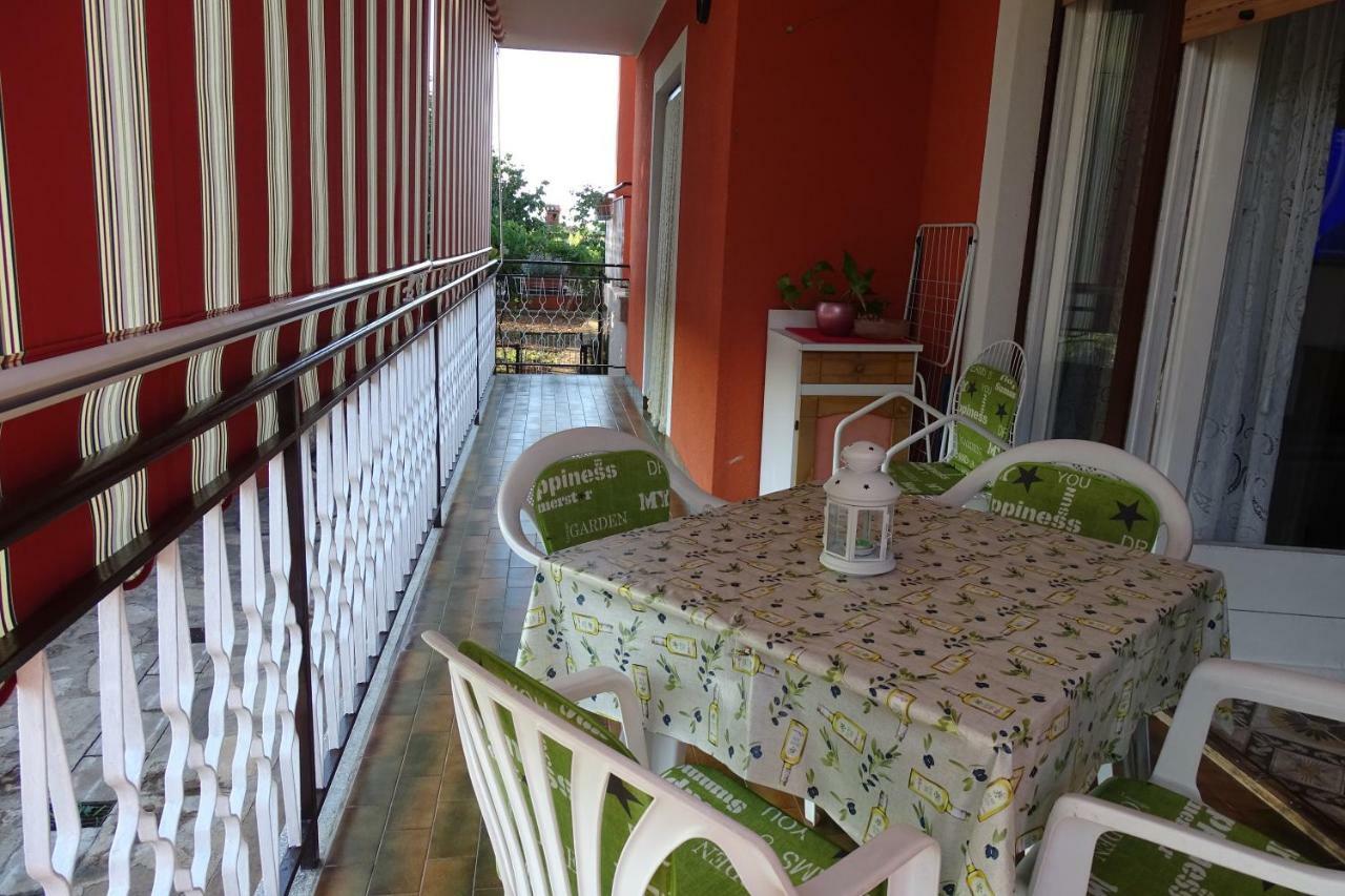 Apartment Parenzana Bibali 65 A 52460-Buje Eksteriør billede