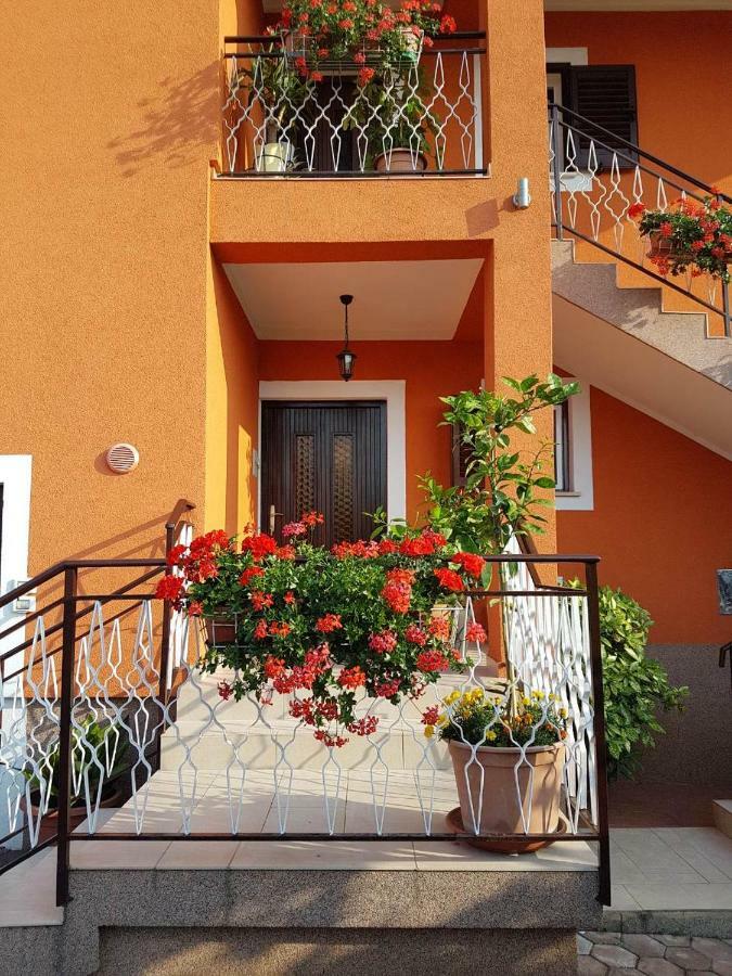Apartment Parenzana Bibali 65 A 52460-Buje Eksteriør billede