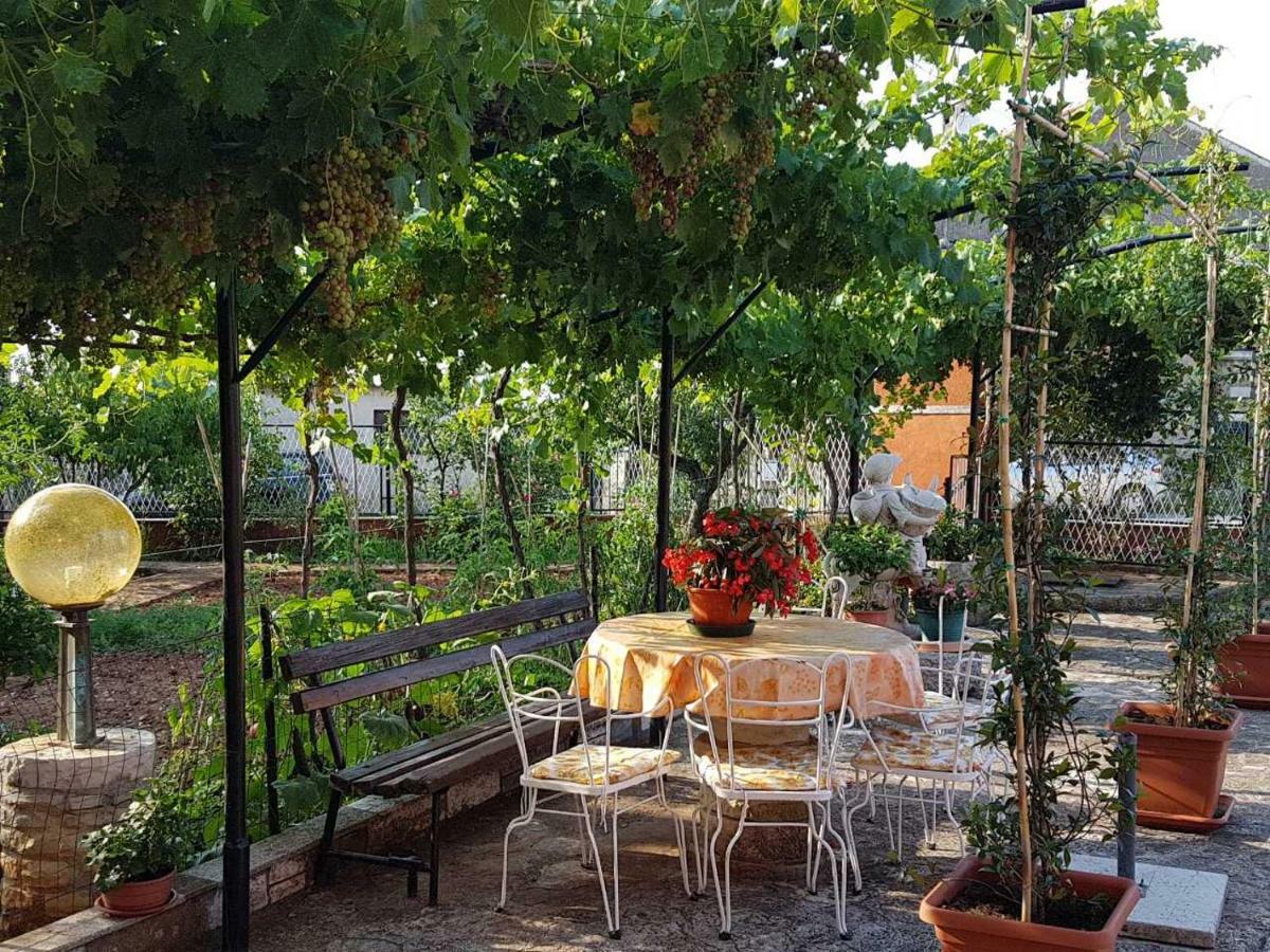 Apartment Parenzana Bibali 65 A 52460-Buje Eksteriør billede