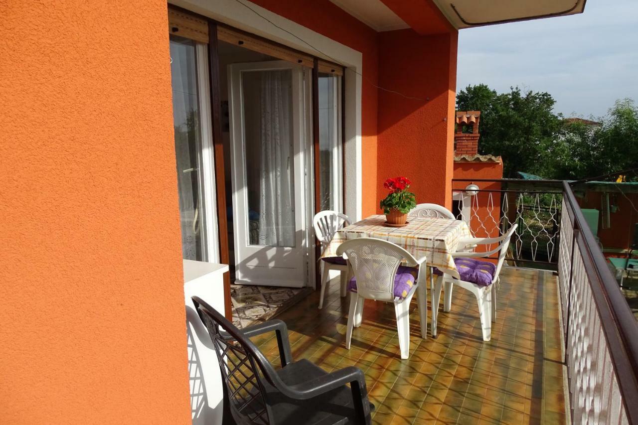 Apartment Parenzana Bibali 65 A 52460-Buje Eksteriør billede