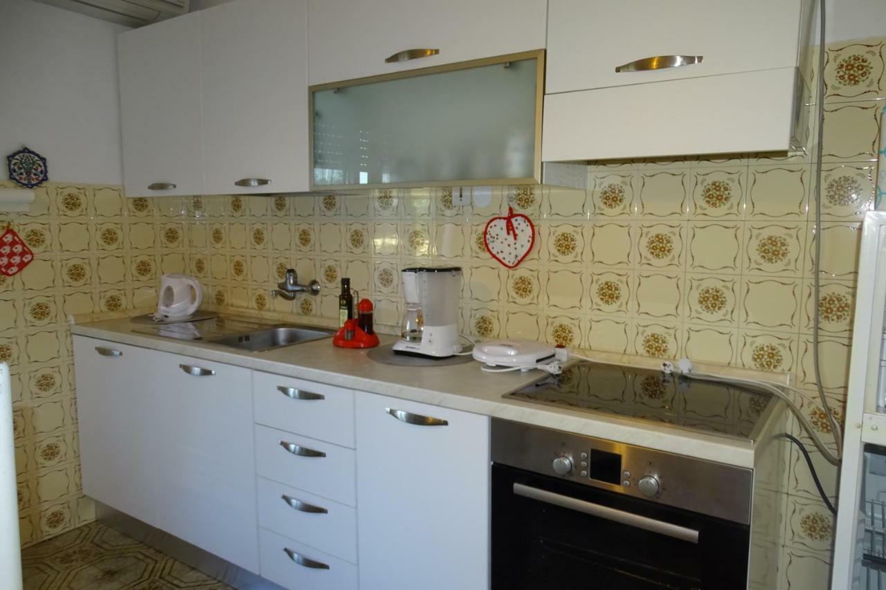 Apartment Parenzana Bibali 65 A 52460-Buje Eksteriør billede