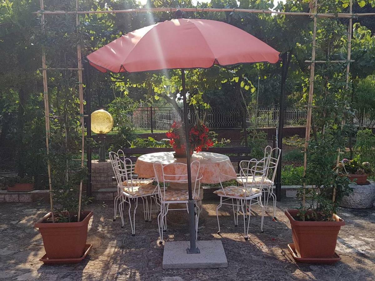 Apartment Parenzana Bibali 65 A 52460-Buje Eksteriør billede